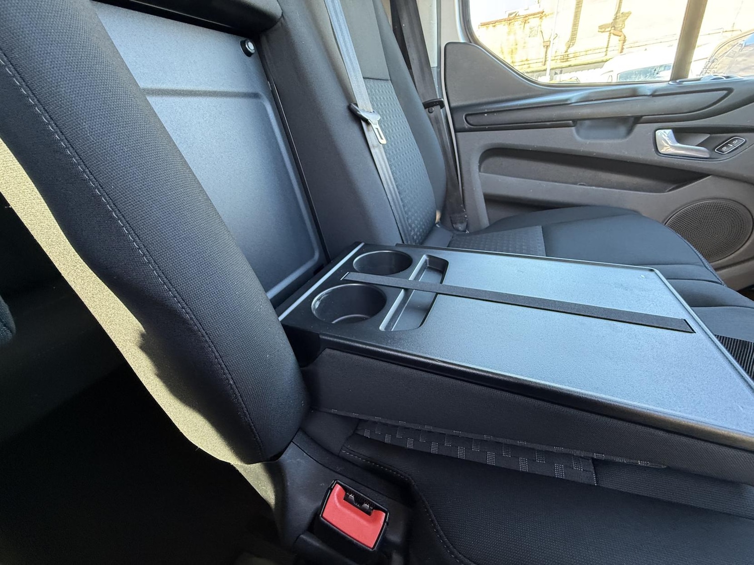 Used Ford Transit Custom 2020 for sale - 77710773: Photo 20