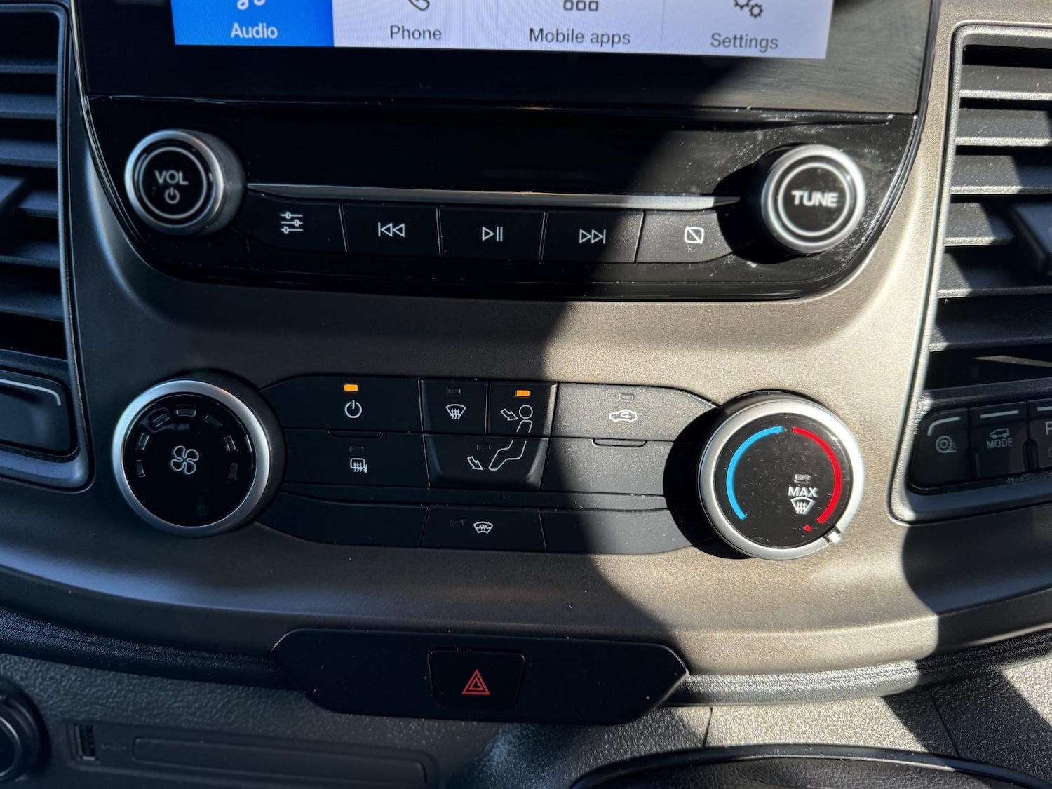 Used Ford Transit Custom 2020 for sale - 77710773: Photo 21