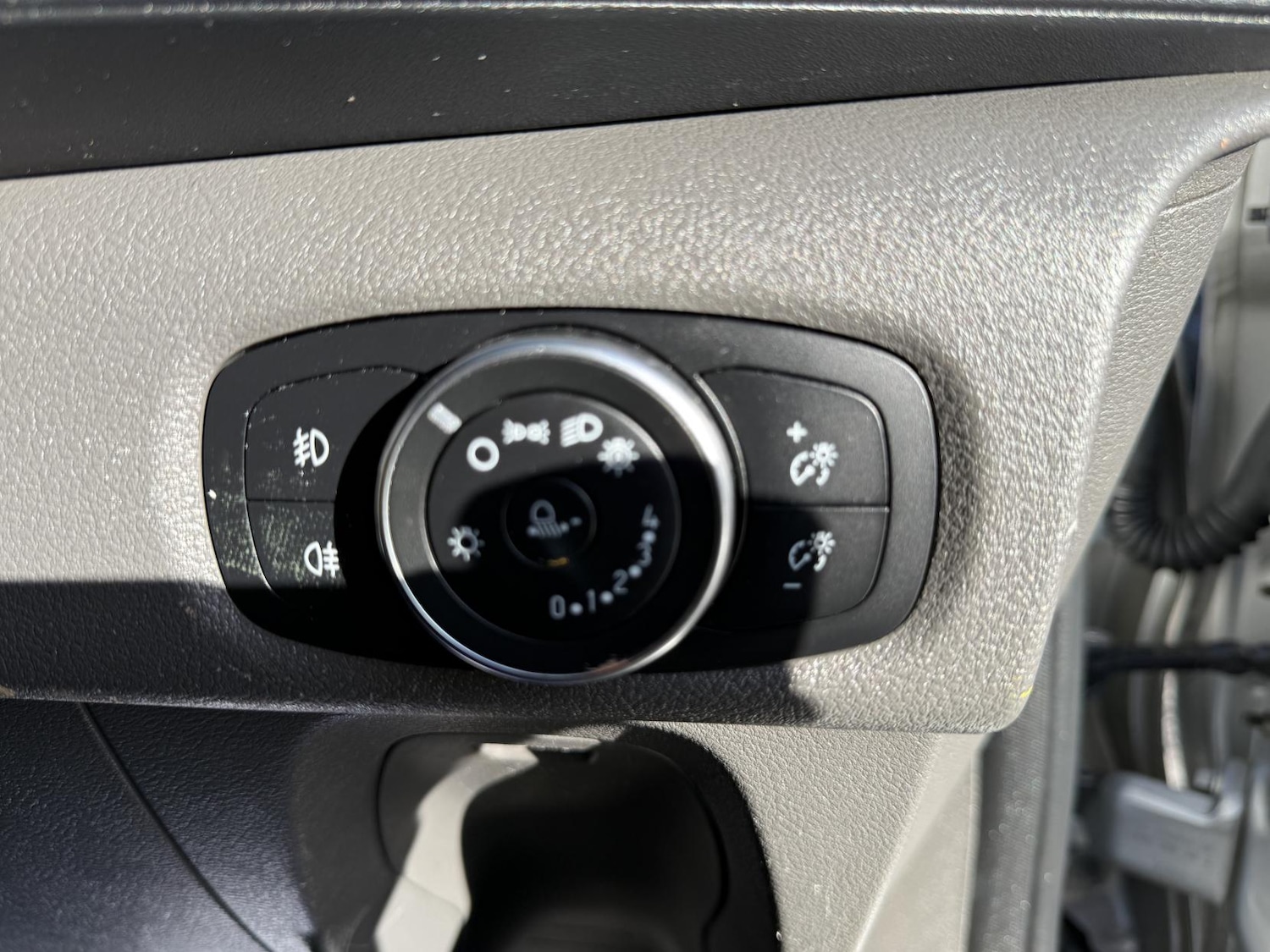 Used Ford Transit Custom 2020 for sale - 77710773: Photo 23