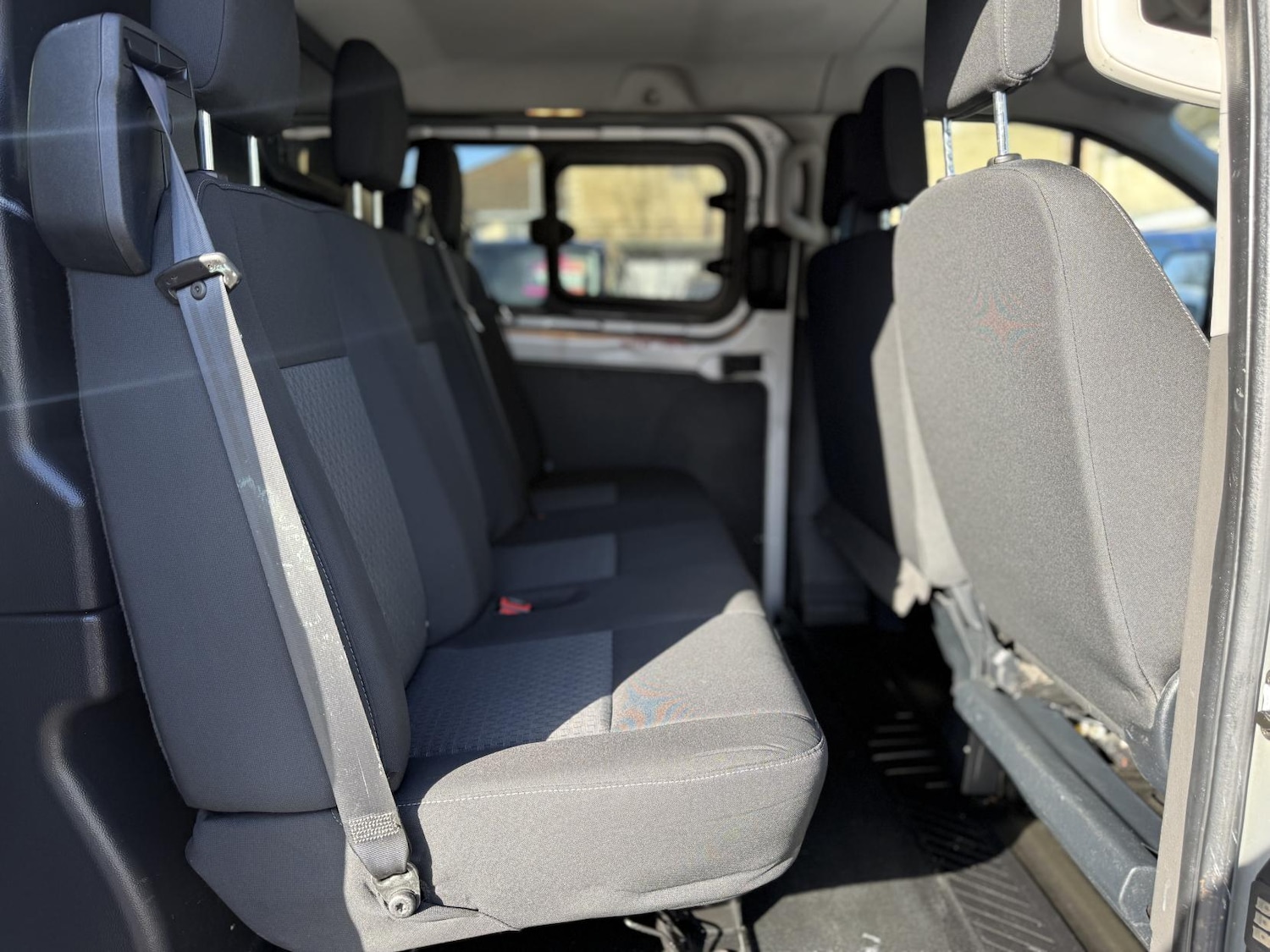 Used Ford Transit Custom 2020 for sale - 77710773: Photo 25