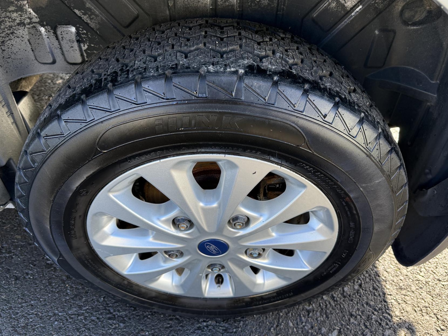 Used Ford Transit Custom 2020 for sale - 77710773: Photo 26