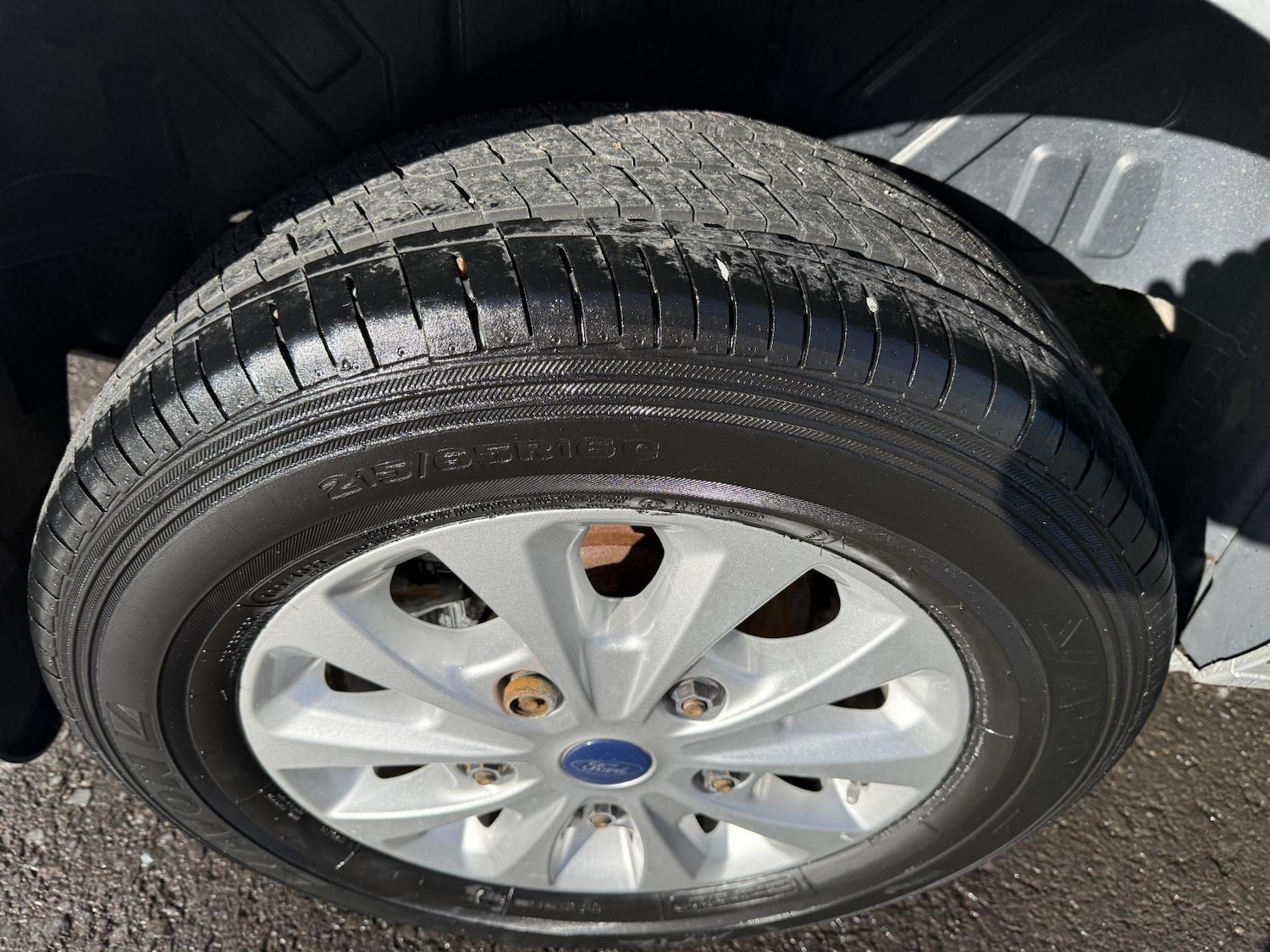 Used Ford Transit Custom 2020 for sale - 77710773: Photo 27