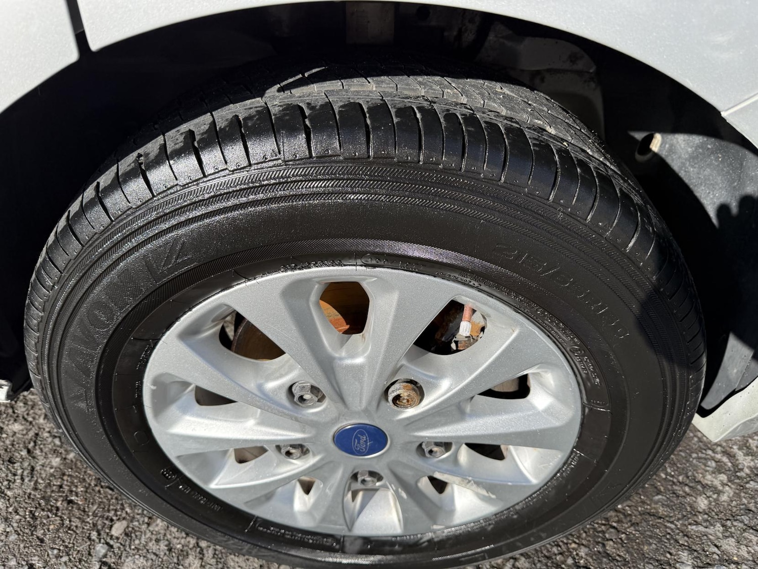 Used Ford Transit Custom 2020 for sale - 77710773: Photo 28