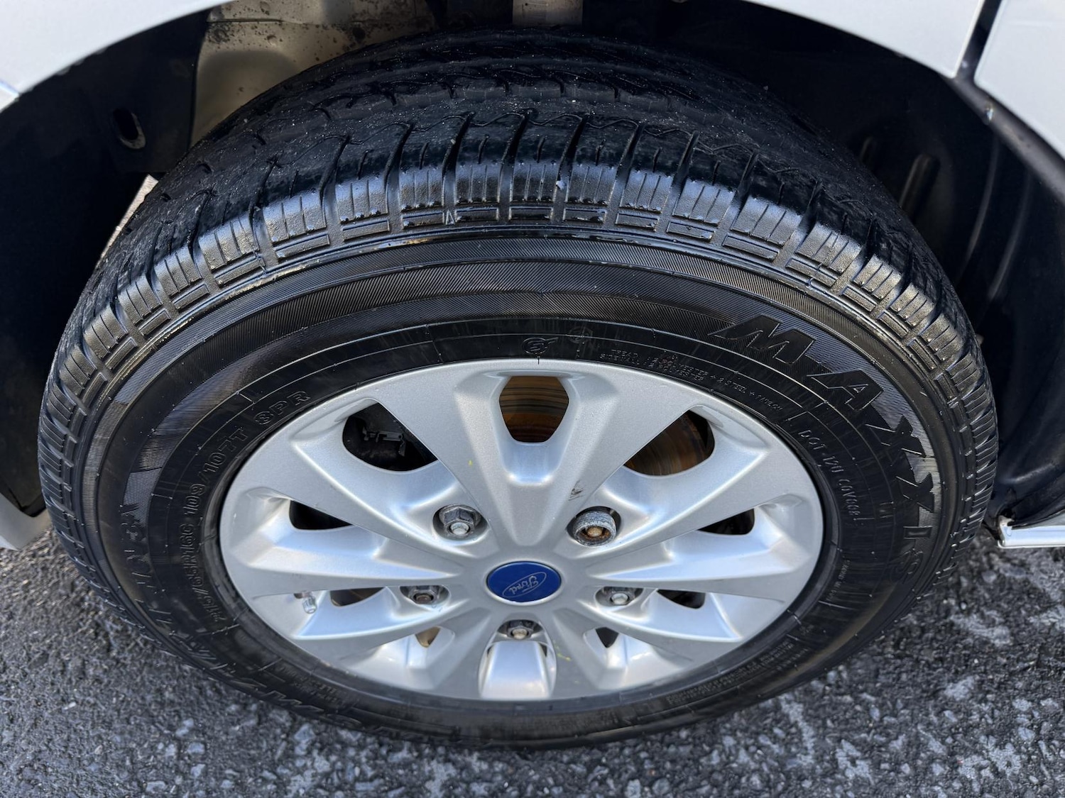 Used Ford Transit Custom 2020 for sale - 77710773: Photo 29