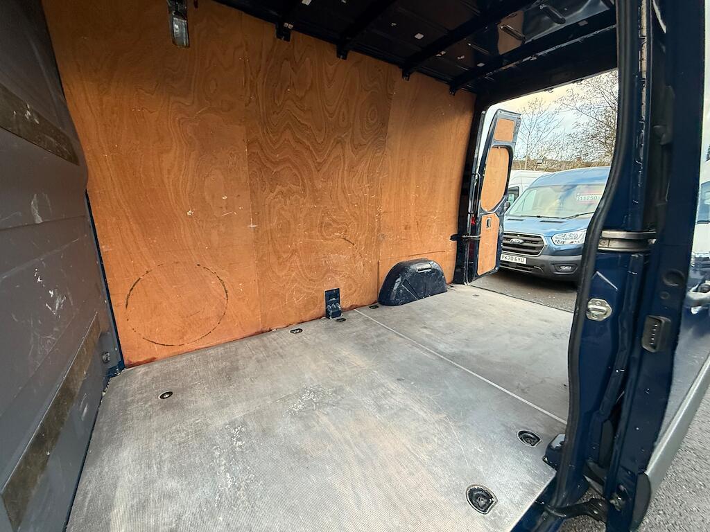 Used Mercedes-Benz Sprinter 2020 for sale - 76750293: Photo 11