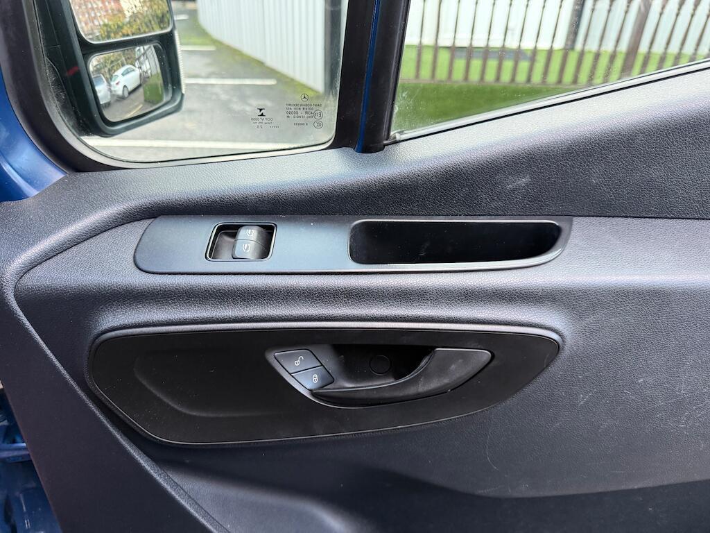 Used Mercedes-Benz Sprinter 2020 for sale - 76750293: Photo 15