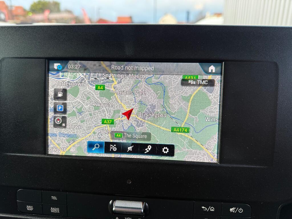 Used Mercedes-Benz Sprinter 2020 for sale - 76750293: Photo 18