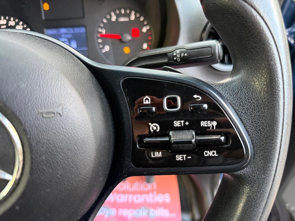 Used Mercedes-Benz Sprinter 2020 for sale - 76750293: Photo 19