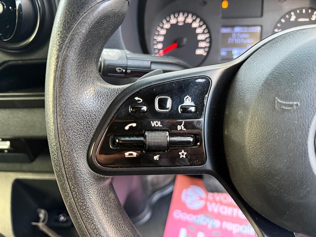 Used Mercedes-Benz Sprinter 2020 for sale - 76750293: Photo 20