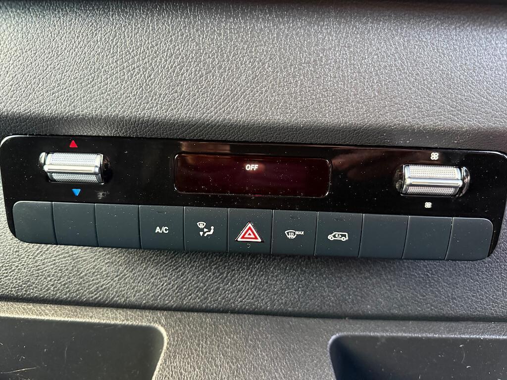 Used Mercedes-Benz Sprinter 2020 for sale - 76750293: Photo 21