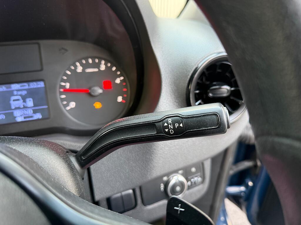 Used Mercedes-Benz Sprinter 2020 for sale - 76750293: Photo 22