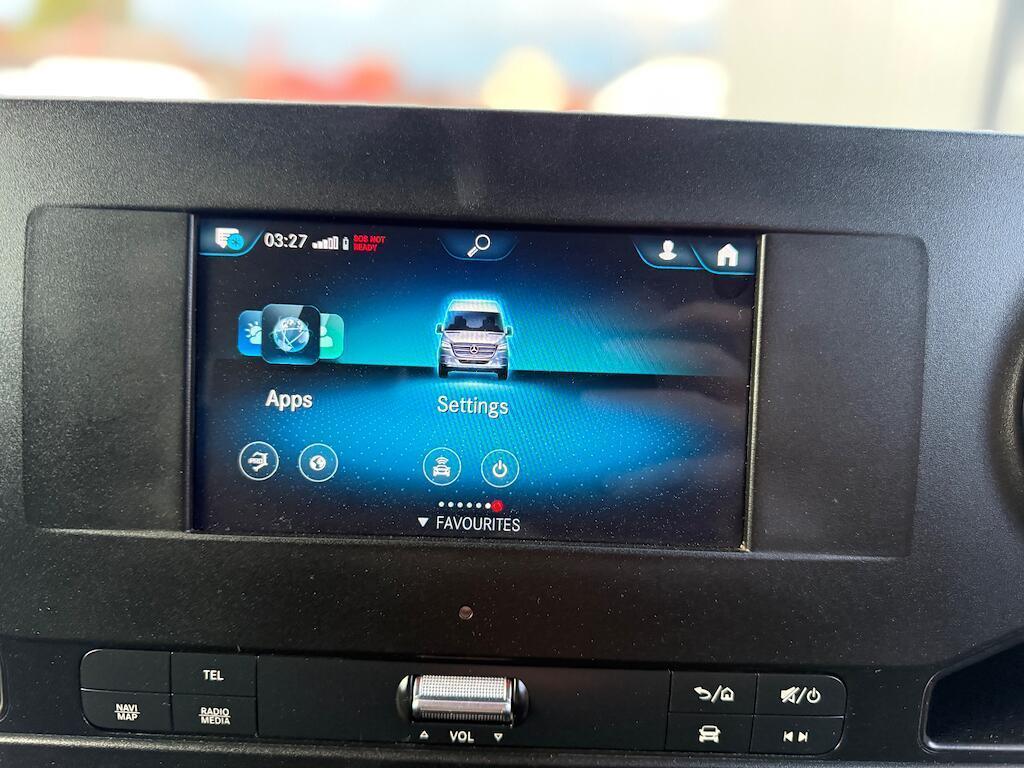 Used Mercedes-Benz Sprinter 2020 for sale - 76750293: Photo 25