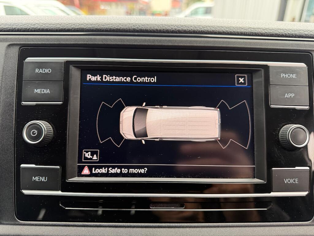 Used Volkswagen Crafter 2022 for sale - 76750312: Photo 15