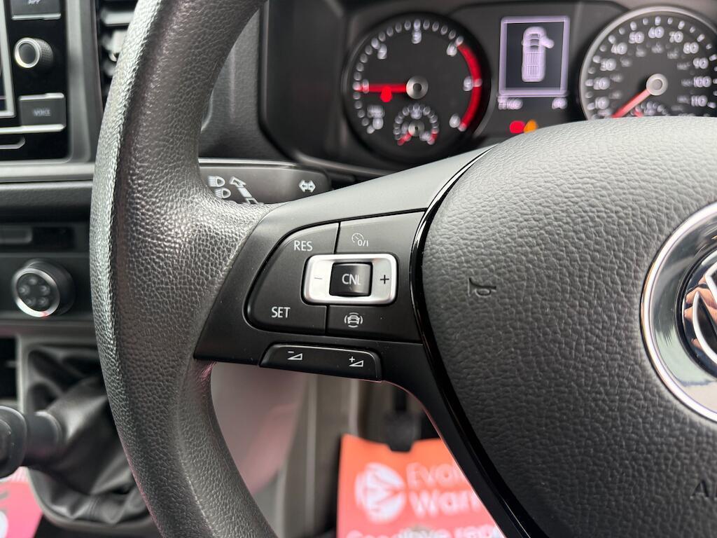 Used Volkswagen Crafter 2022 for sale - 76750312: Photo 17