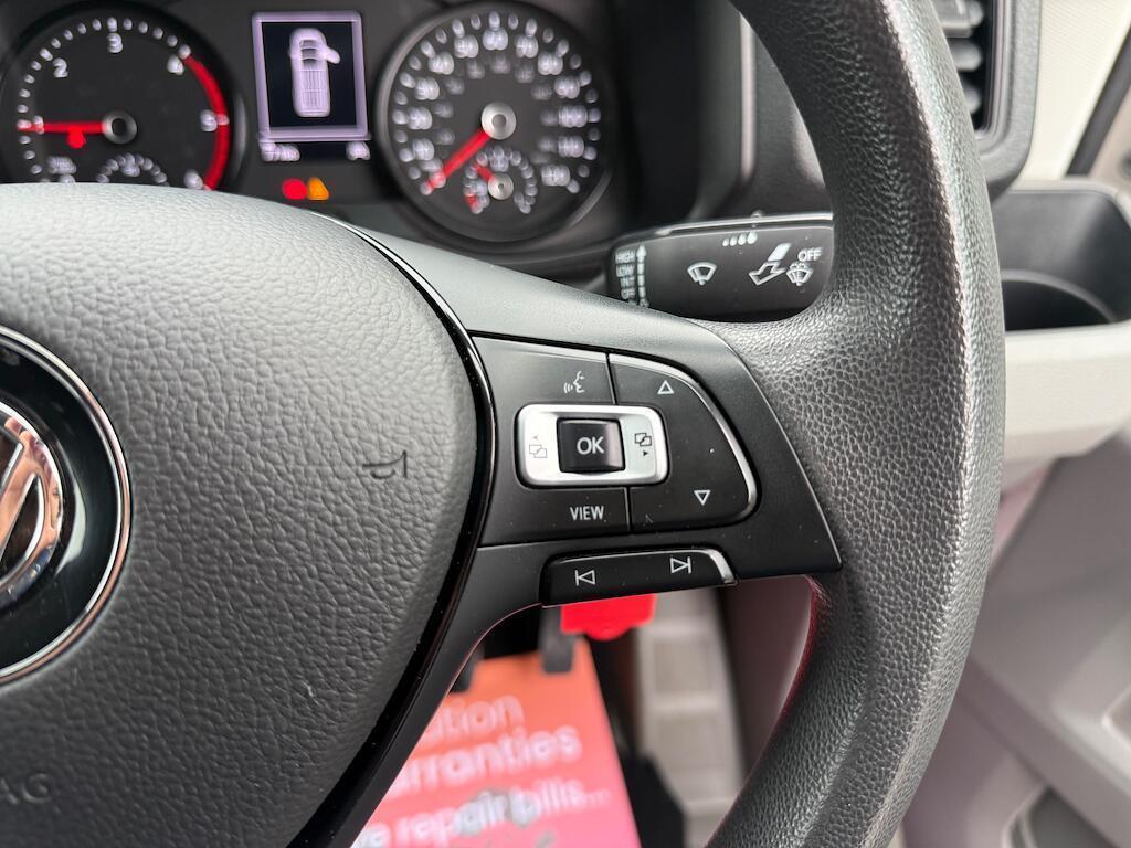 Used Volkswagen Crafter 2022 for sale - 76750312: Photo 18