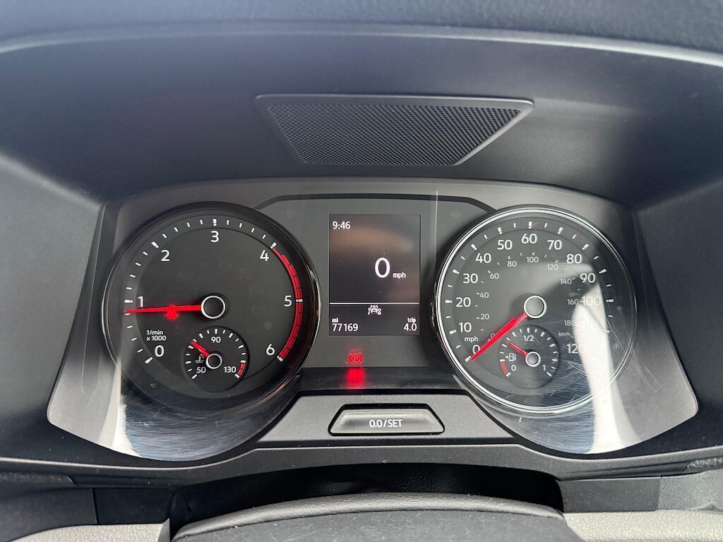 Used Volkswagen Crafter 2022 for sale - 76750312: Photo 19