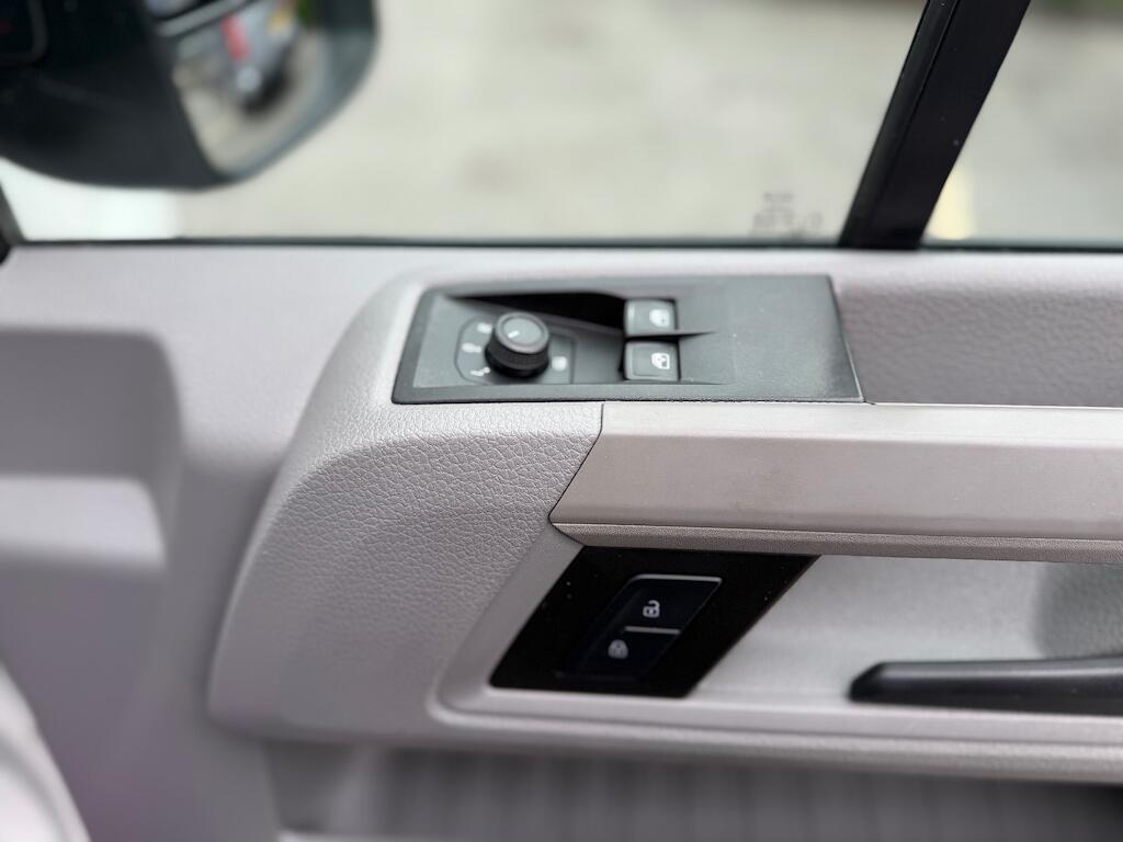 Used Volkswagen Crafter 2022 for sale - 76750312: Photo 20