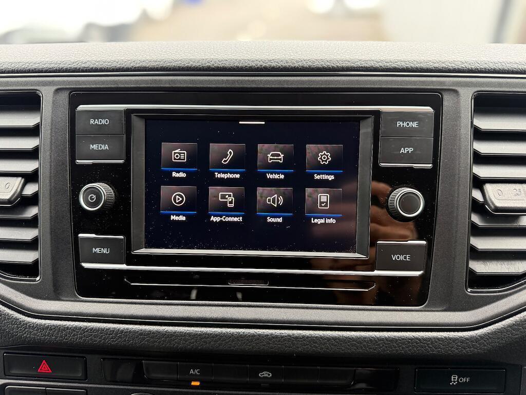 Used Volkswagen Crafter 2022 for sale - 76750312: Photo 22