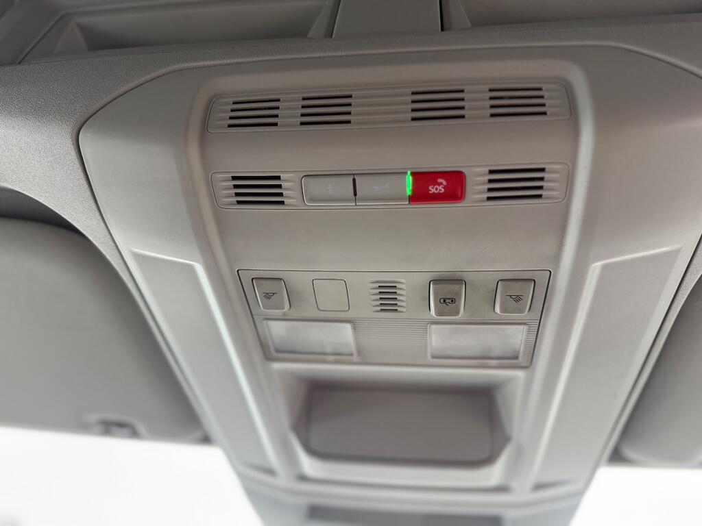 Used Volkswagen Crafter 2022 for sale - 76750312: Photo 24