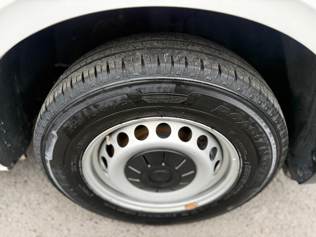 Used Volkswagen Crafter 2022 for sale - 76750312: Photo 28