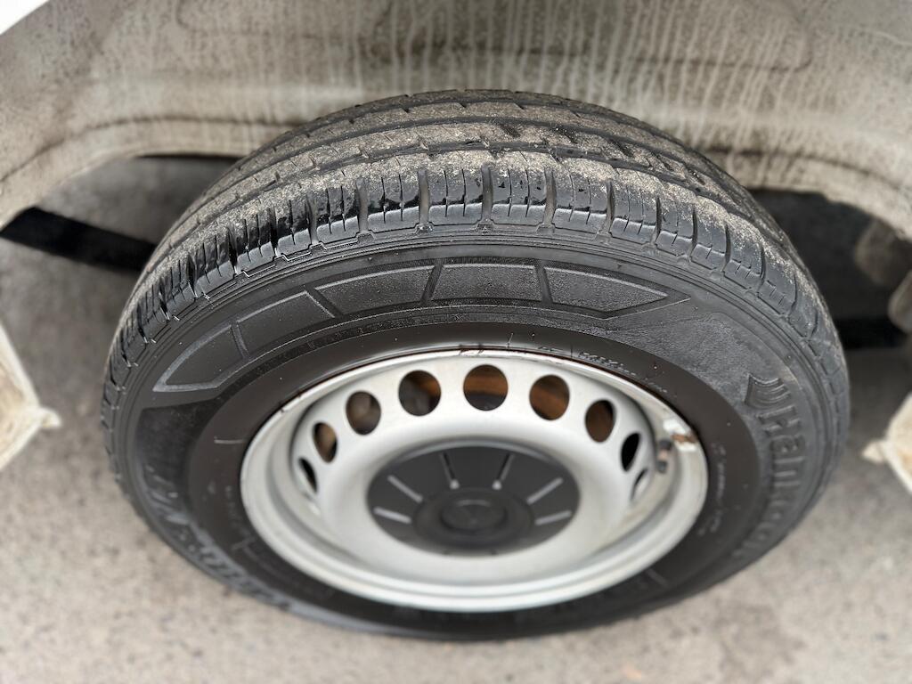 Used Volkswagen Crafter 2022 for sale - 76750312: Photo 29