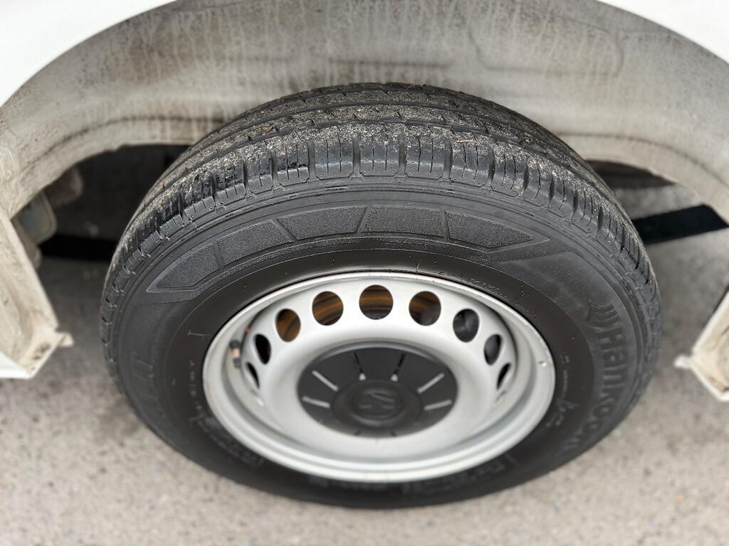 Used Volkswagen Crafter 2022 for sale - 76750312: Photo 30