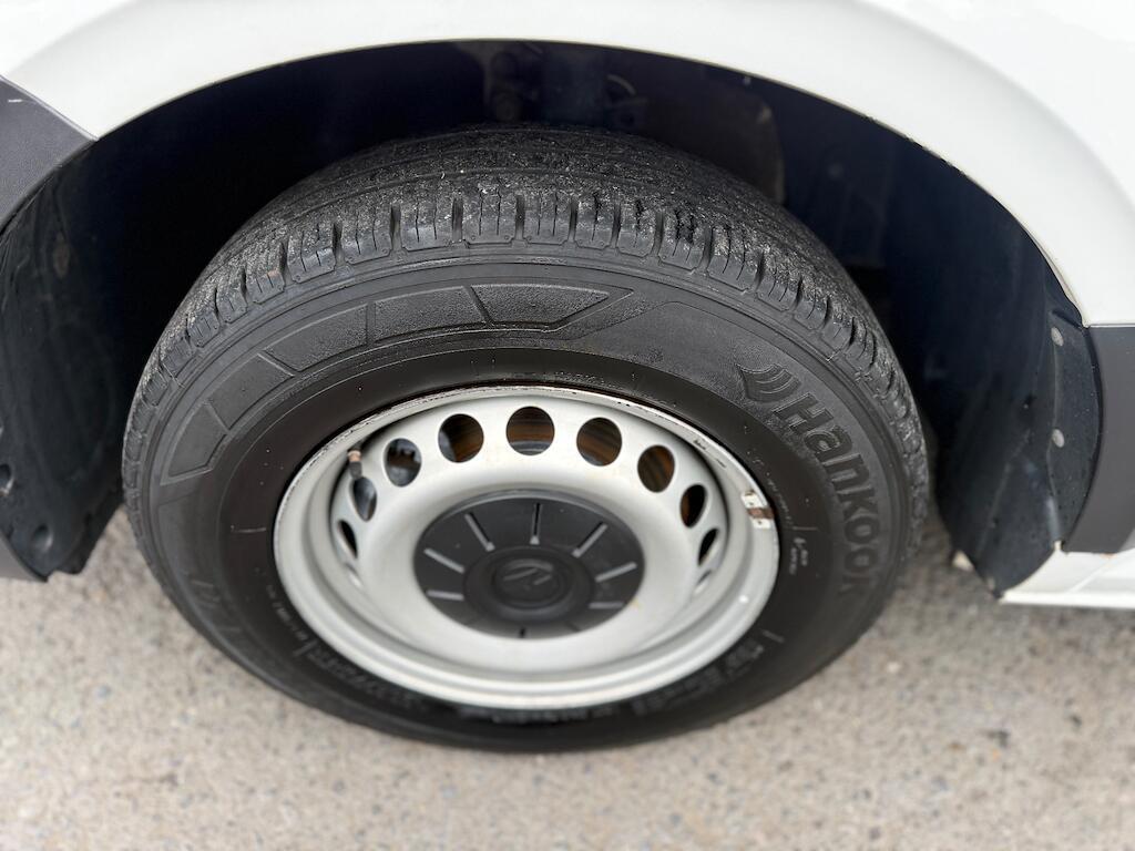 Used Volkswagen Crafter 2022 for sale - 76750312: Photo 31