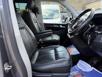 Used Volkswagen Transporter 2016 for sale - 78736643: Photo