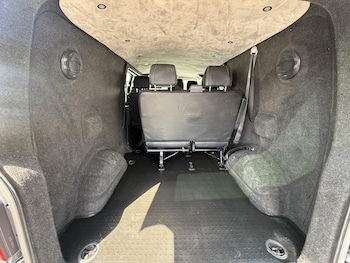 Used Volkswagen Transporter 2016 for sale - 78736643: Photo