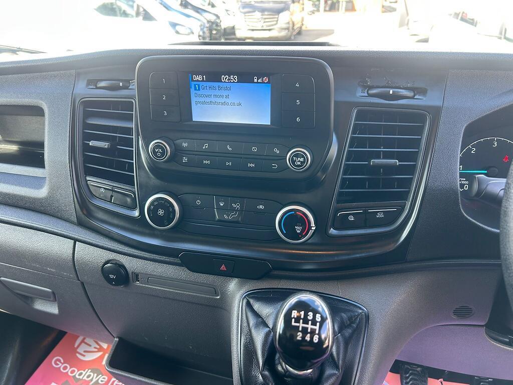 Used Ford Transit 2023 for sale - 76750319: Photo 14