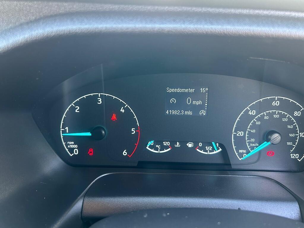 Used Ford Transit 2023 for sale - 76750319: Photo 15