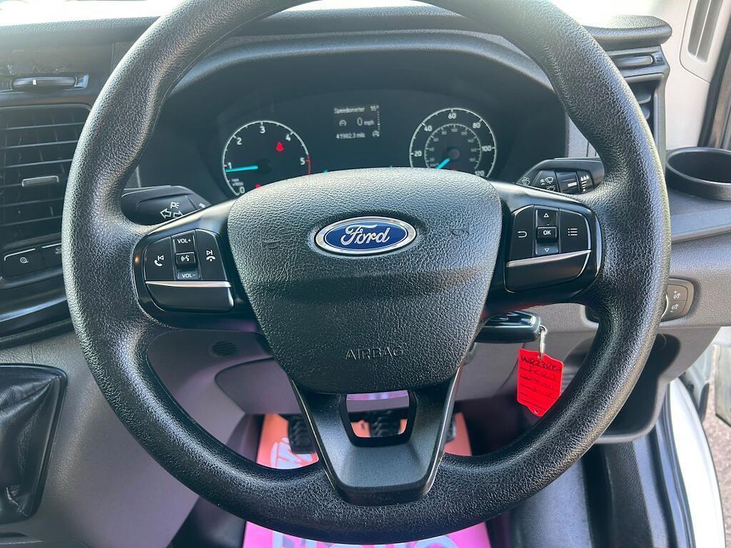 Used Ford Transit 2023 for sale - 76750319: Photo 16