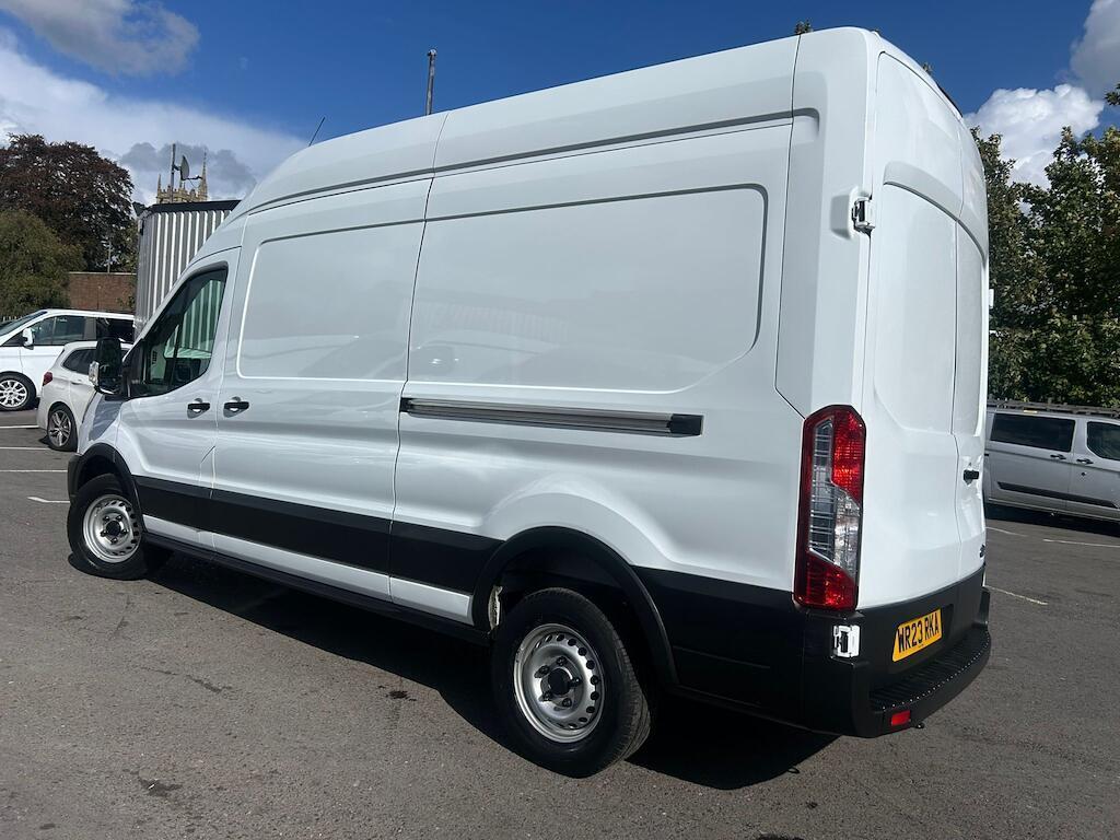 Used Ford Transit 2023 for sale - 76750319: Photo 6