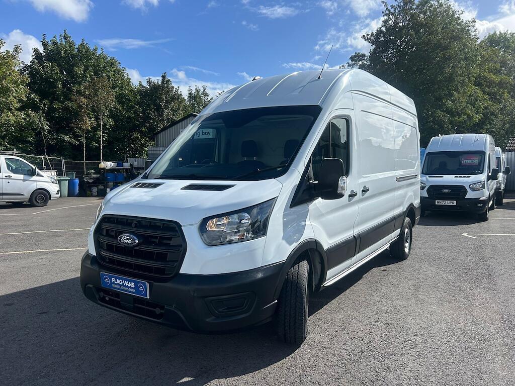Used Ford Transit 2023 for sale - 76750319: Photo 7