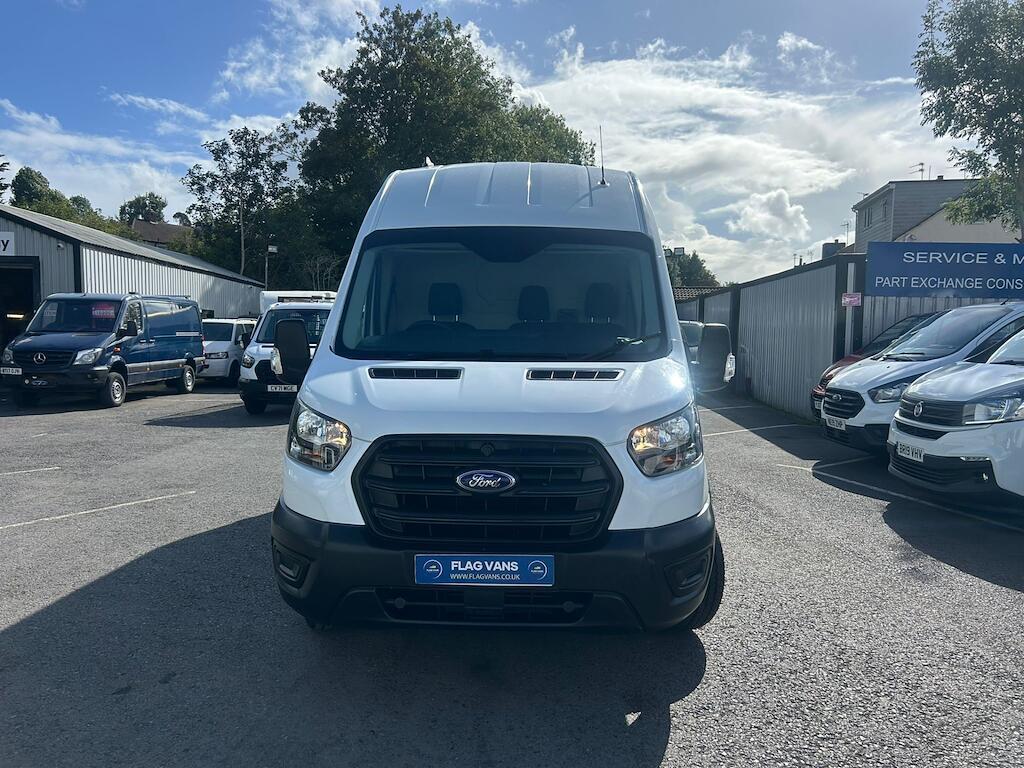 Used Ford Transit 2023 for sale - 76750319: Photo 9
