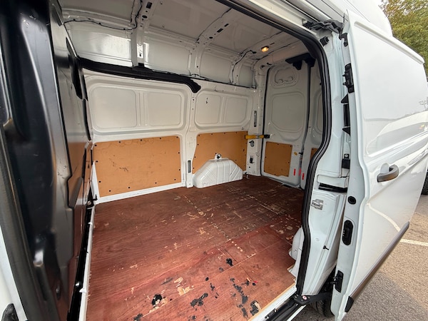 Used Ford Transit Custom 2019 for sale - 75634060: Photo 10