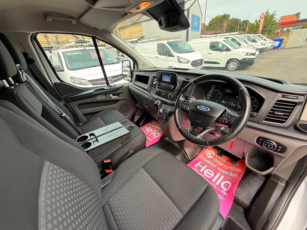 Vehicle 20