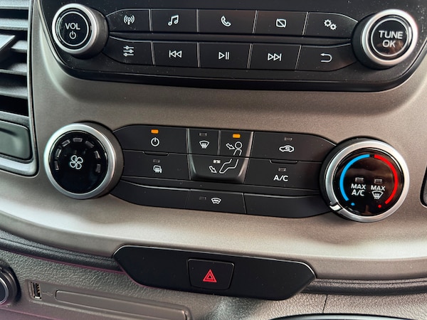 Used Ford Transit Custom 2019 for sale - 75634060: Photo 22
