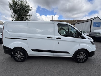 Used Ford Transit Custom 2022 for sale - 79088750: Photo