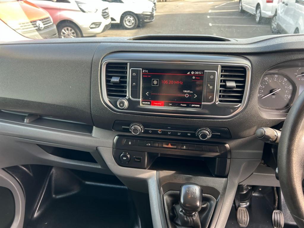 Used Citroen Dispatch 2018 for sale - 76750306: Photo 11