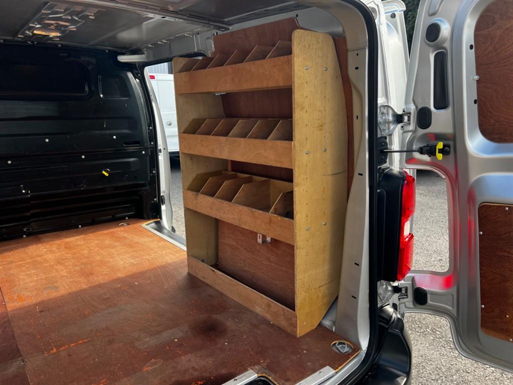 Used Citroen Dispatch 2018 for sale - 76750306: Photo 14