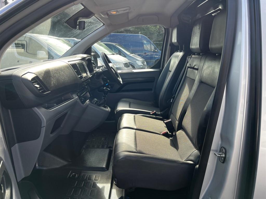 Used Citroen Dispatch 2018 for sale - 76750306: Photo 15