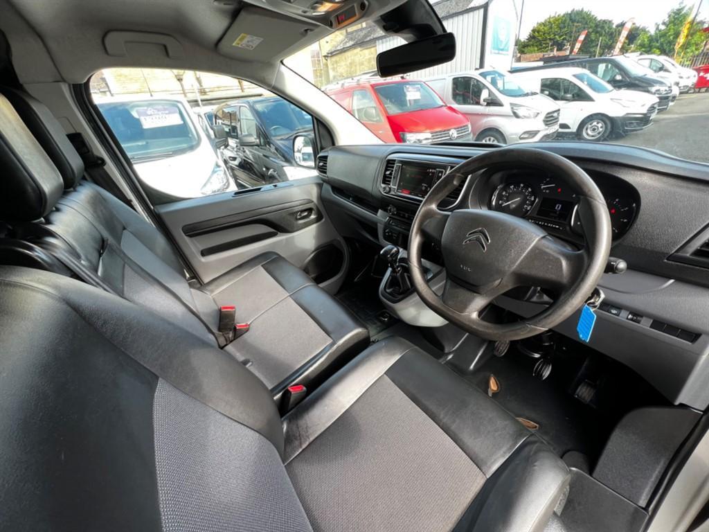 Used Citroen Dispatch 2018 for sale - 76750306: Photo 16