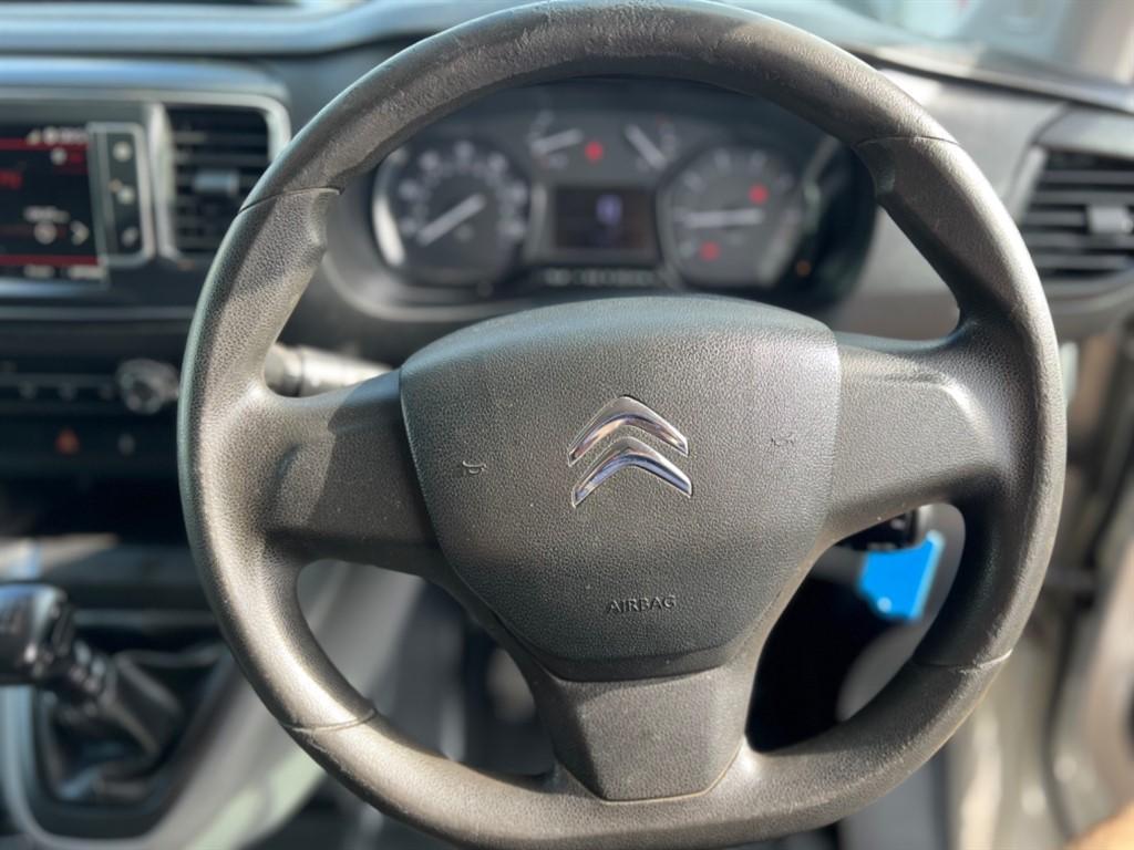 Used Citroen Dispatch 2018 for sale - 76750306: Photo 17