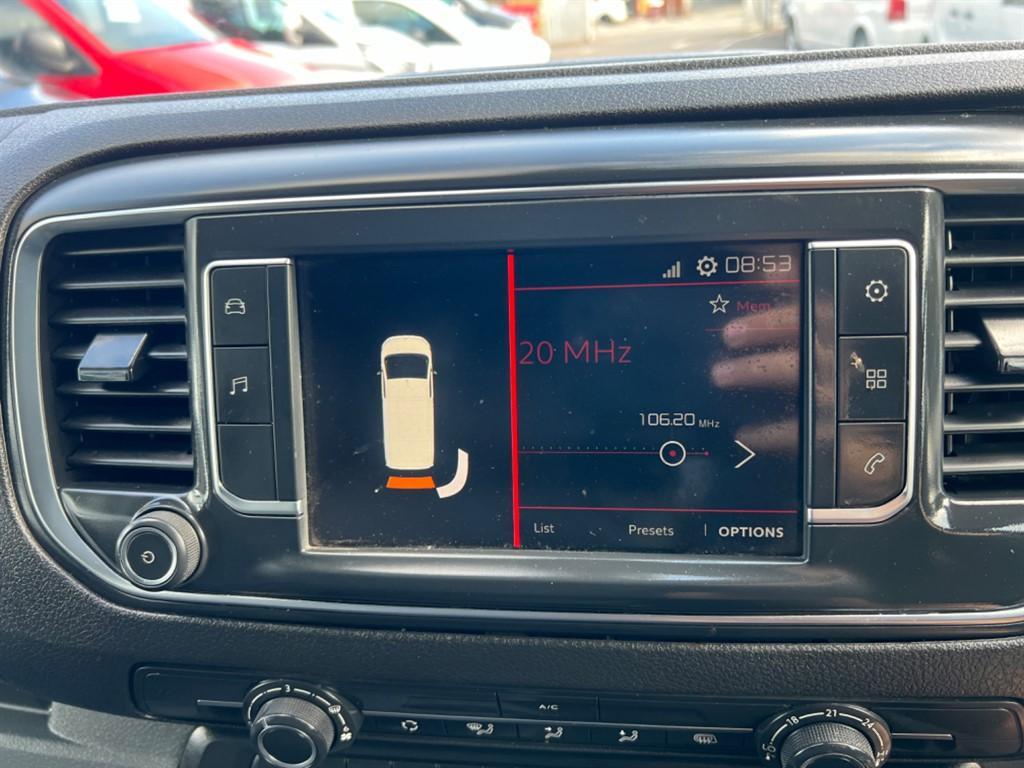 Used Citroen Dispatch 2018 for sale - 76750306: Photo 18