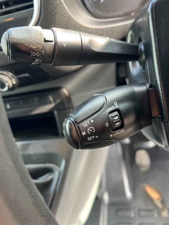 Used Citroen Dispatch 2018 for sale - 76750306: Photo 19