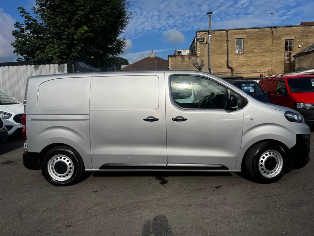 Used Citroen Dispatch 2018 for sale - 76750306: Photo 2