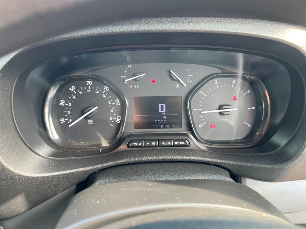 Used Citroen Dispatch 2018 for sale - 76750306: Photo 23