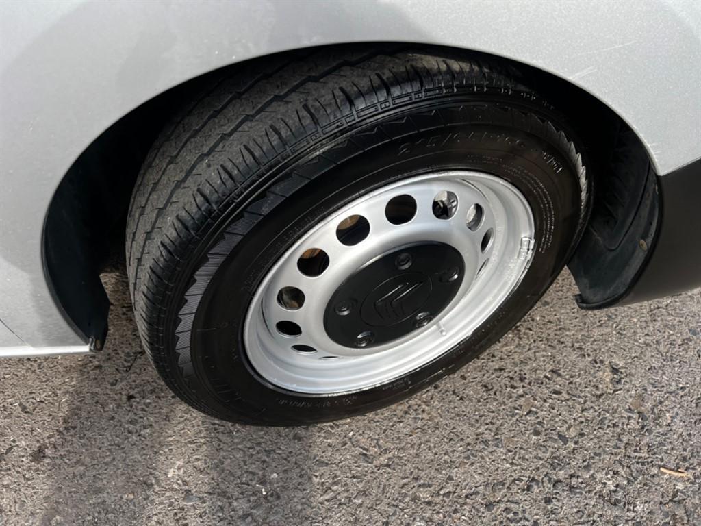 Used Citroen Dispatch 2018 for sale - 76750306: Photo 24