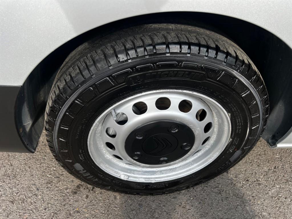 Used Citroen Dispatch 2018 for sale - 76750306: Photo 25